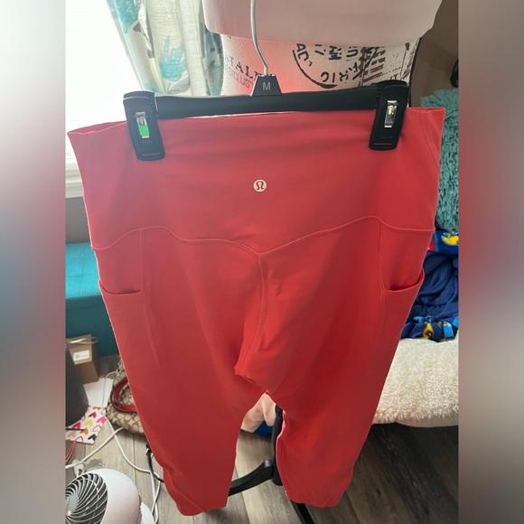 Lululemon Leggings - Picture 3 of 4